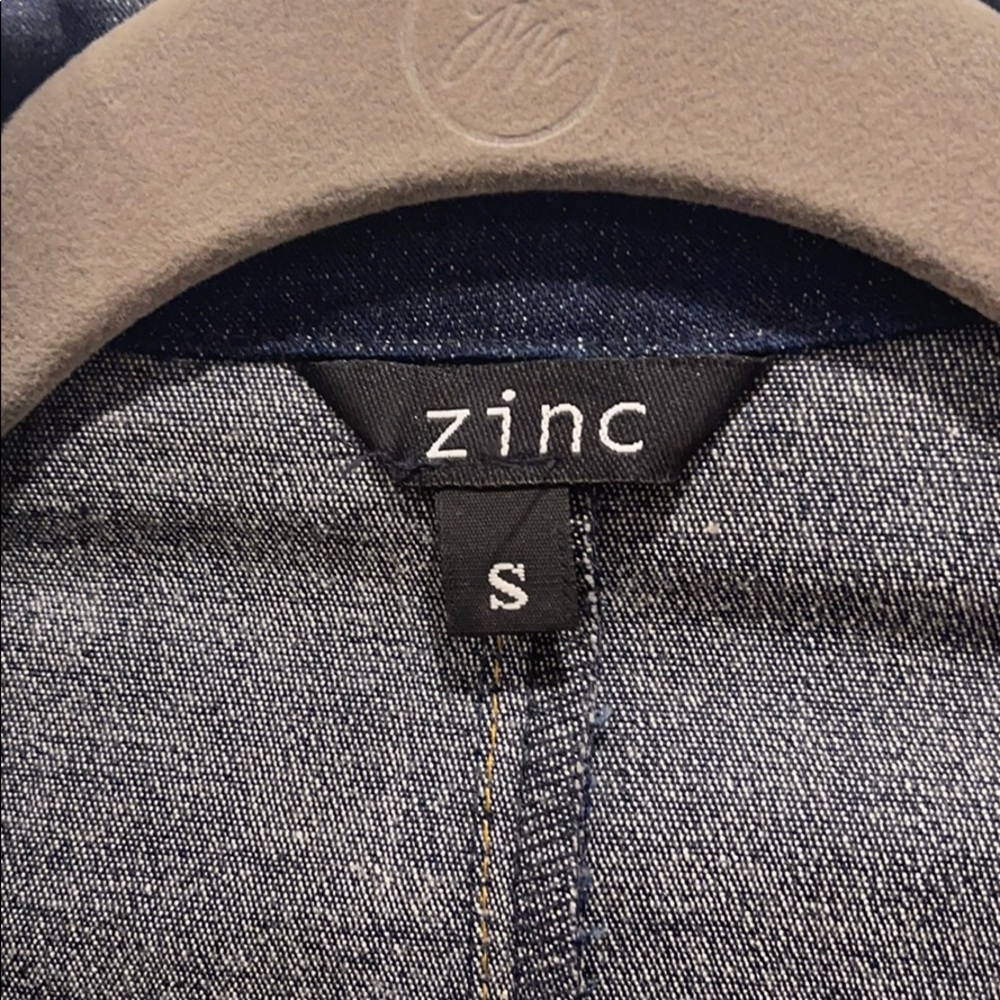 Jacket - Picture 3 of 6